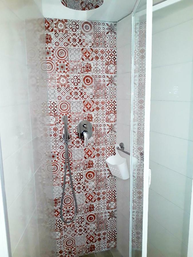 Cupido Art House Amalfi Apartamento Exterior foto