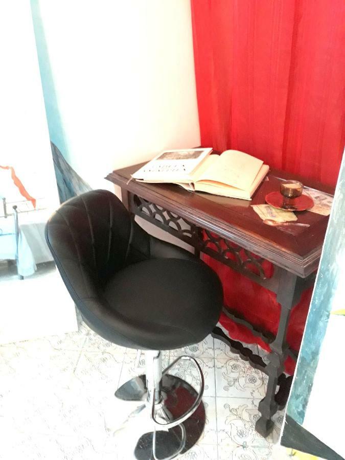 Cupido Art House Amalfi Apartamento Exterior foto