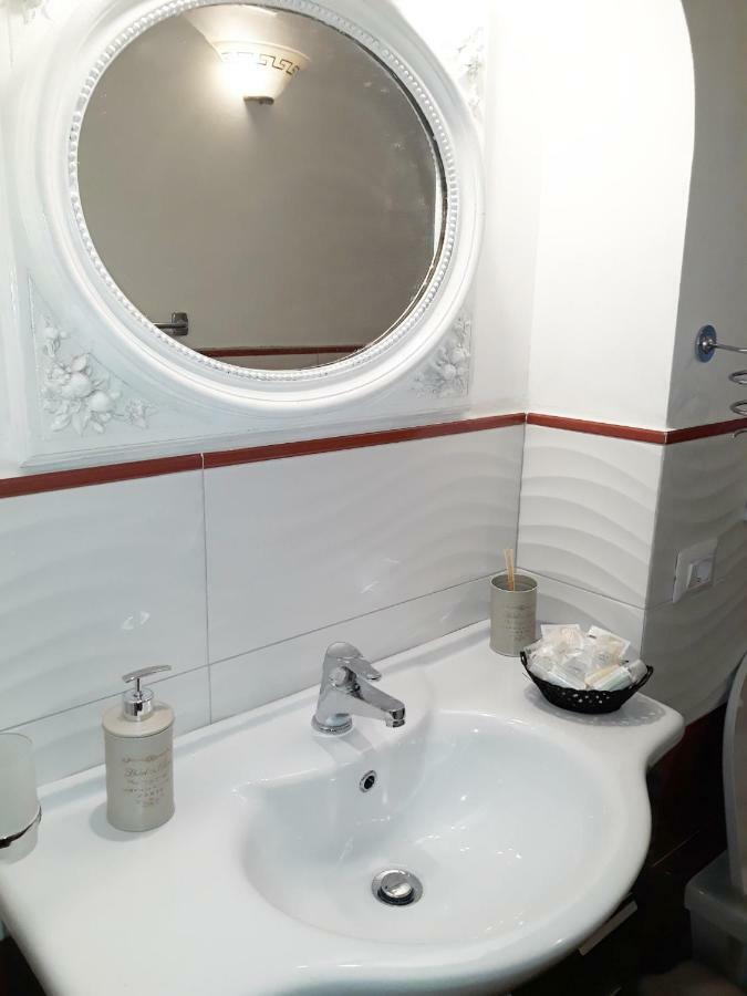Cupido Art House Amalfi Apartamento Exterior foto