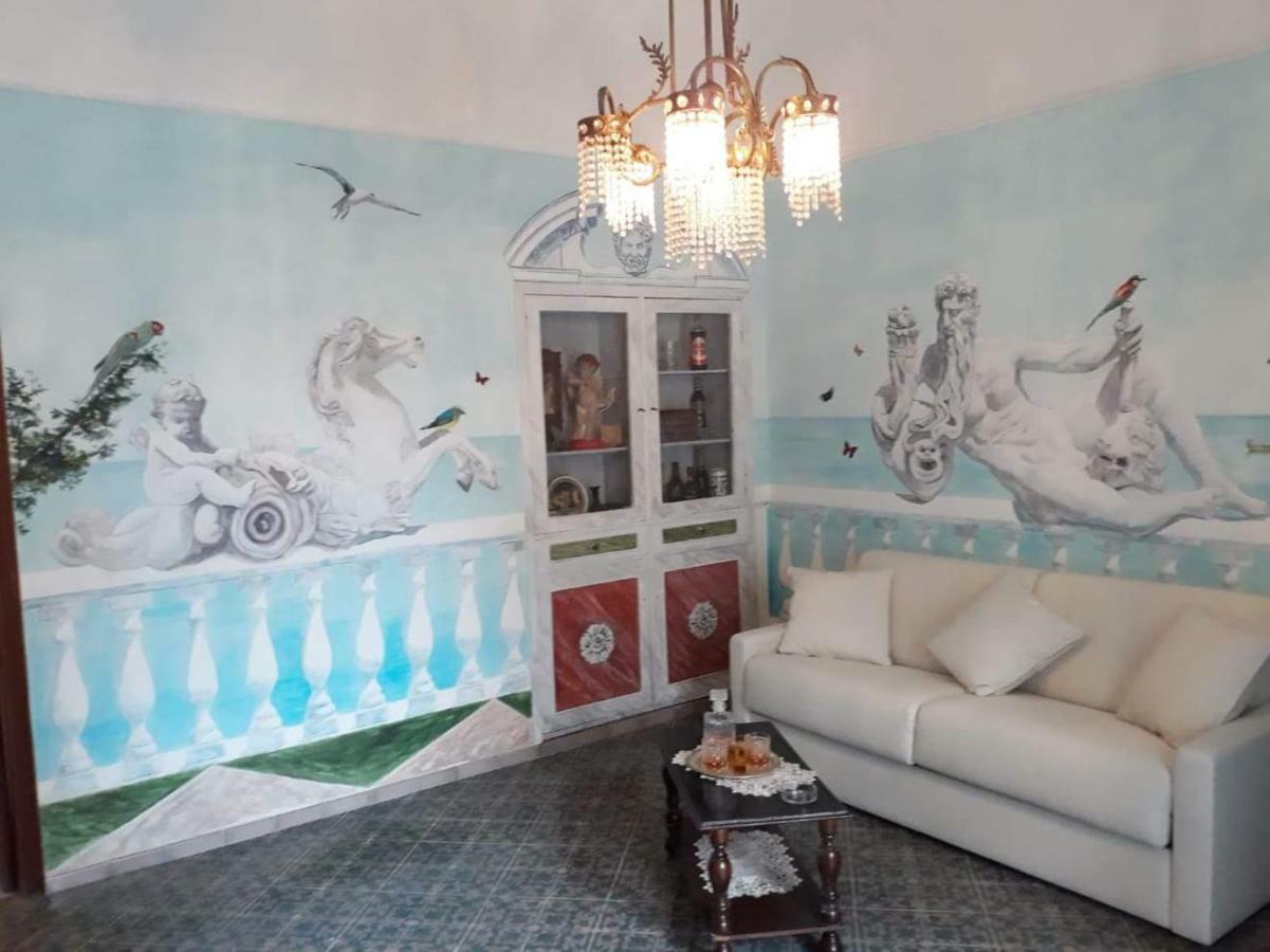 Cupido Art House Amalfi Apartamento Exterior foto