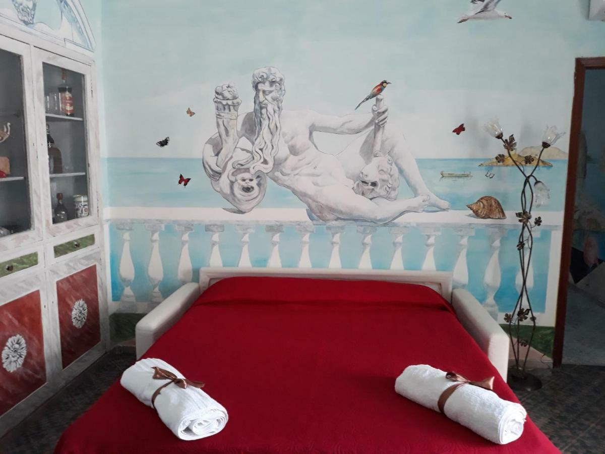 Cupido Art House Amalfi Apartamento Exterior foto