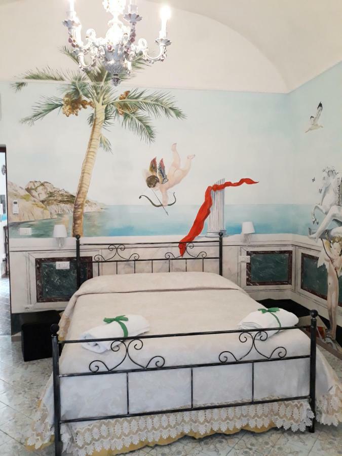 Cupido Art House Amalfi Apartamento Exterior foto